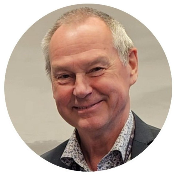 Claes-Håkan Johansson